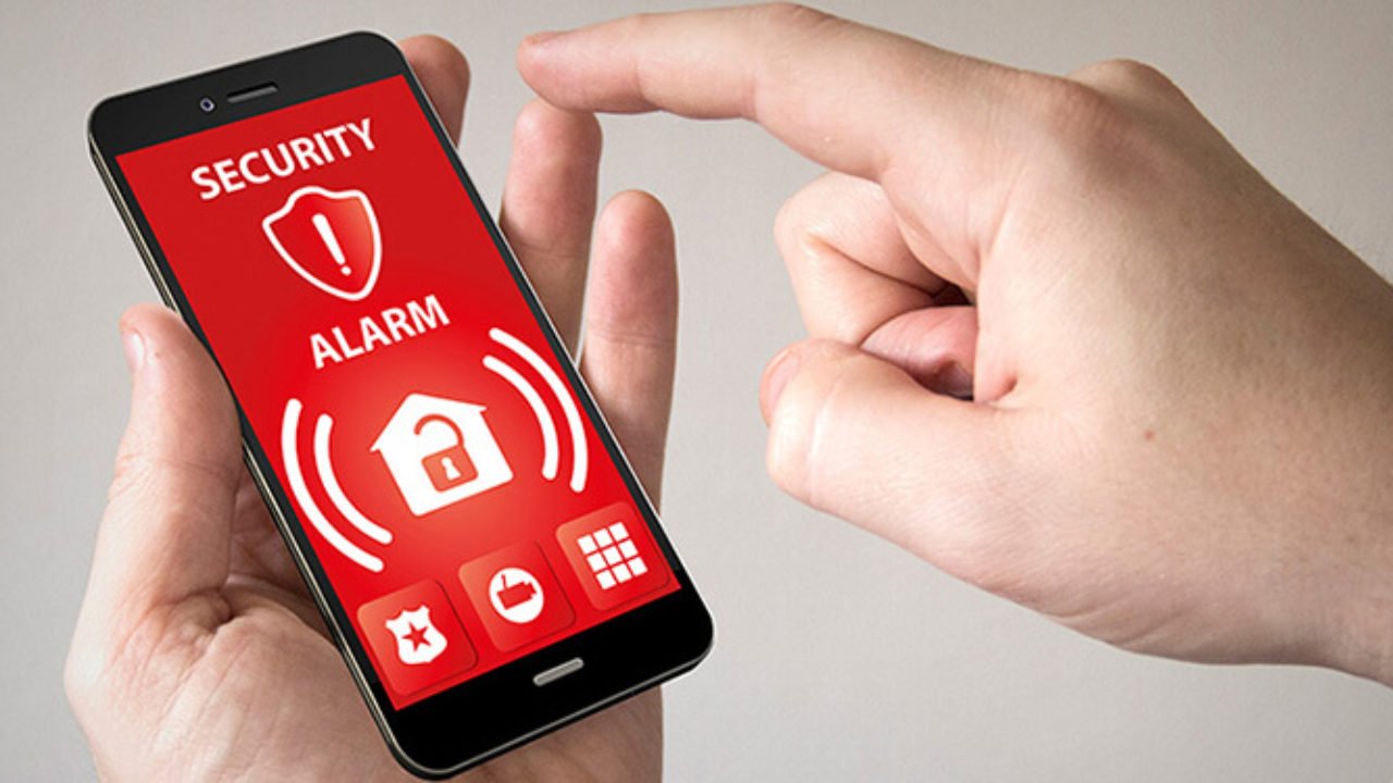 Free Senior Alert System for Android Phones - Senior Safety App