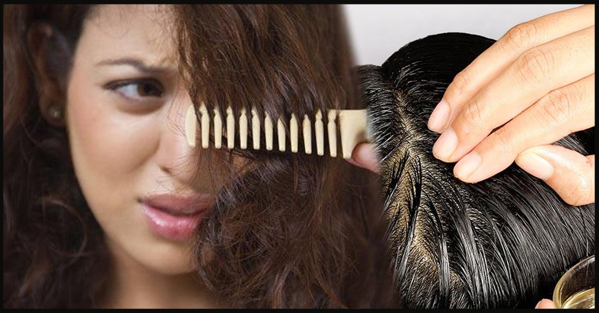 વાળની ઘણી સમસ્યા દુર કરવા વાળમાં લગાવો આ એક વસ્તુ, જે જરૂર કરશે ખુબજ અસર અને તમારા વાળ બની જશે મજબુત..