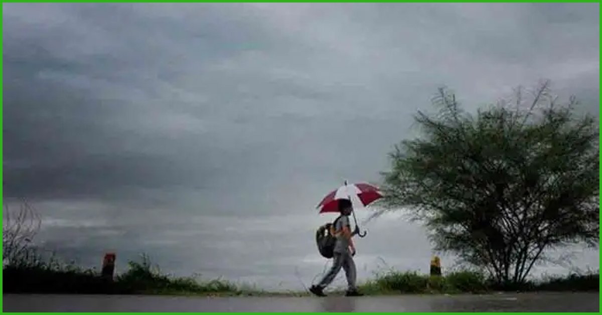 દક્ષિણ ગુજરાત અને સૌરાષ્ટ્રમાં વરસાદના શરૂઆતી દિવસોમાં જ રાજ્યમાં ચાર માસુમ મહિલા અને 2 પશુના વિજળી પડવાથી થયા મોત